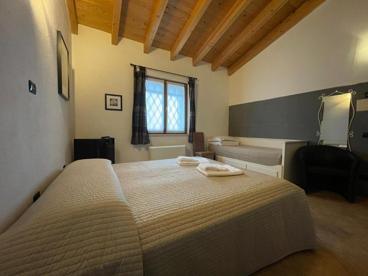 Garda Lake - Appartamenti Castelnuovo del Garda Eksteriør bilde