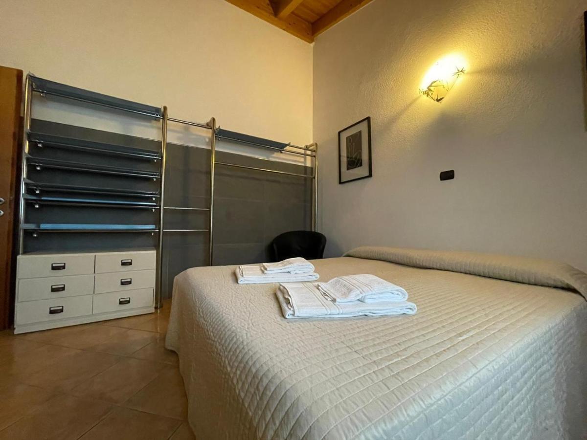 Garda Lake - Appartamenti Castelnuovo del Garda Eksteriør bilde