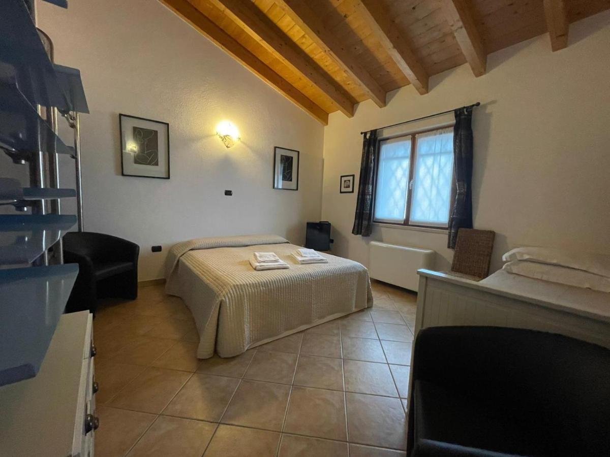 Garda Lake - Appartamenti Castelnuovo del Garda Eksteriør bilde