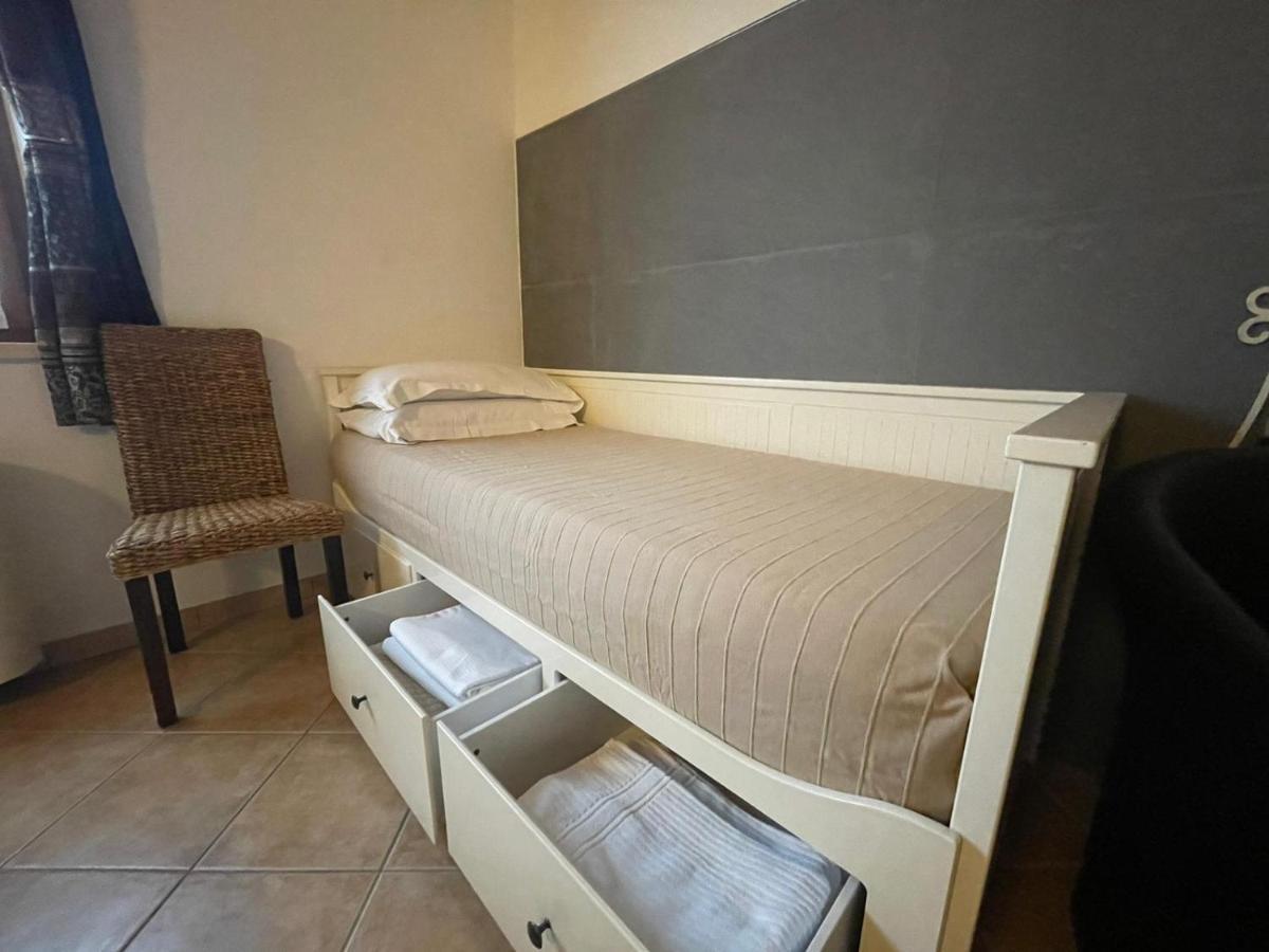 Garda Lake - Appartamenti Castelnuovo del Garda Eksteriør bilde