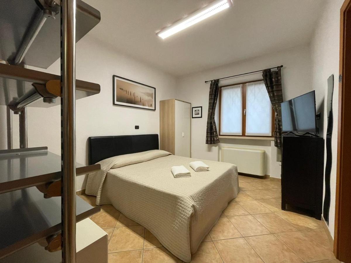 Garda Lake - Appartamenti Castelnuovo del Garda Eksteriør bilde
