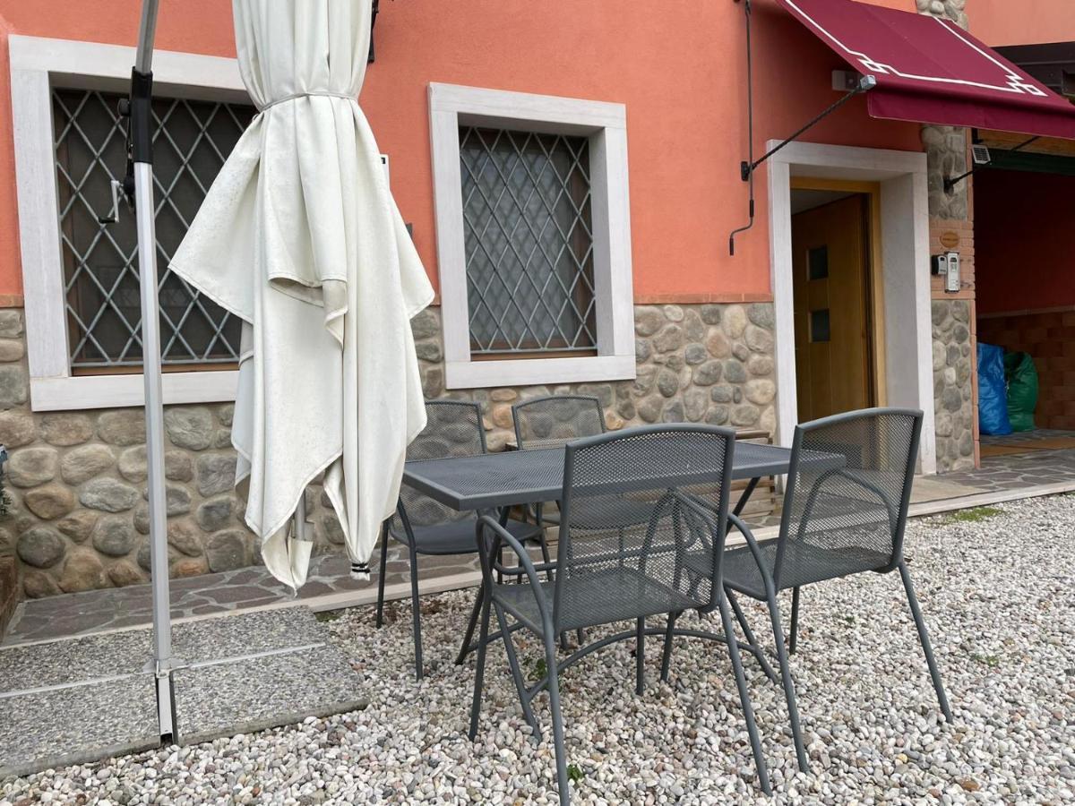 Garda Lake - Appartamenti Castelnuovo del Garda Eksteriør bilde