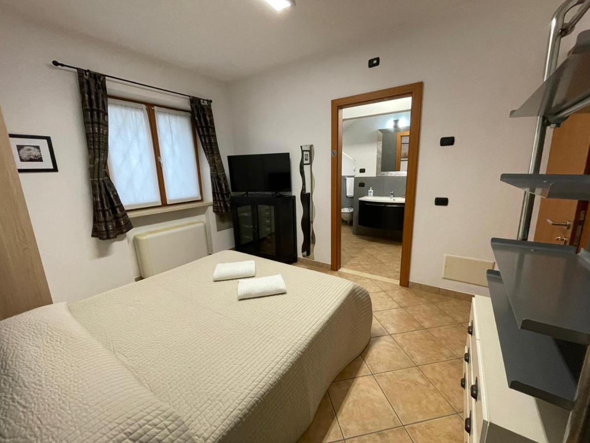 Garda Lake - Appartamenti Castelnuovo del Garda Eksteriør bilde