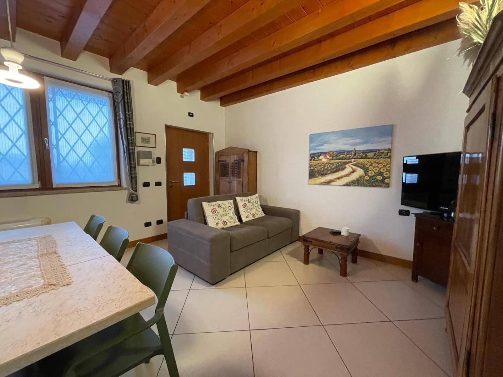 Garda Lake - Appartamenti Castelnuovo del Garda Eksteriør bilde